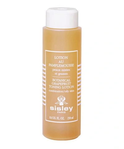 Sisley Paris Botanical Grapefruit Toning Lotion 250ml