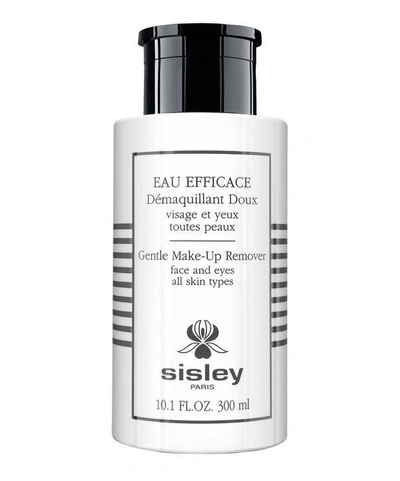 Sisley Paris Sisley-paris Eau Efficace Gentle 3-in-1 Micellar Water Make-up Remover