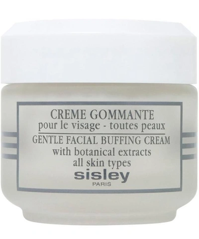 Shop Sisley Paris Gentle Facial Buffing Cream 50ml