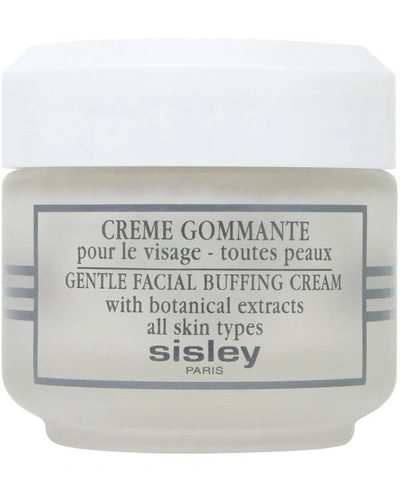 Sisley Paris Gentle Facial Buffing Cream - 50ml