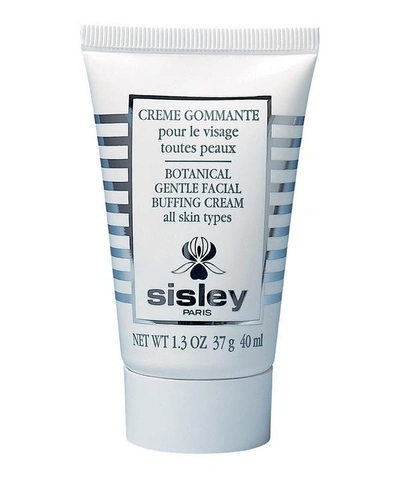 Sisley Paris Gentle Facial Buffing Cream 40ml