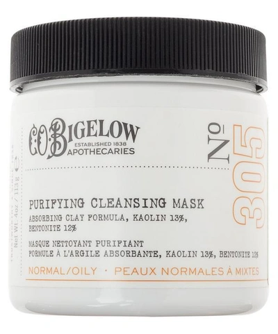 Shop C.o. Bigelow Purifying Cleansing Mask No.305 113g