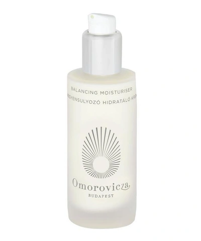 Omorovicza Balancing Moisturiser 50ml