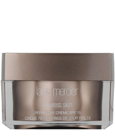 Shop Laura Mercier Repair Day Crème Spf 15