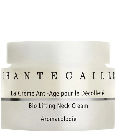 Shop Chantecaille Biodynamic Lifting Neck Cream,