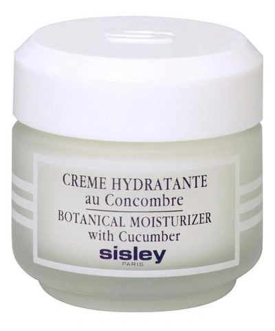 Sisley Paris Botanical Moisturiser With Cucumber 50ml