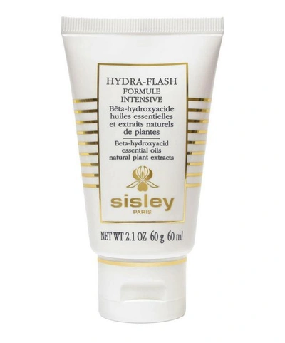 Shop Sisley Paris Hydra-flash Intensive Formula 60ml
