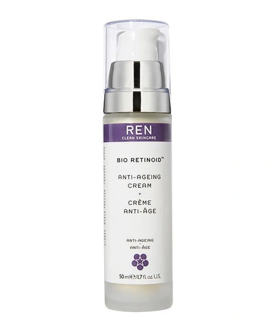 Shop Ren Bio-retinoid Anti-ageing Cream 50ml