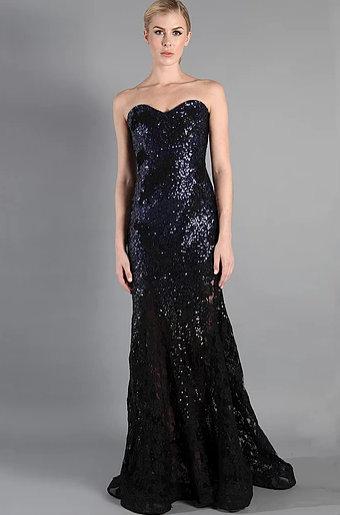 rene ruiz gowns 2018
