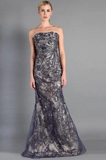 rene ruiz gowns 2018