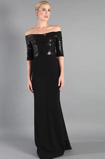 rene ruiz gowns 2018