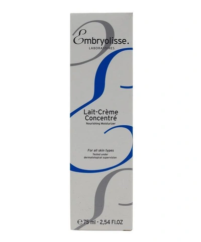 Shop Embryolisse Lait-creme Concentre 75ml