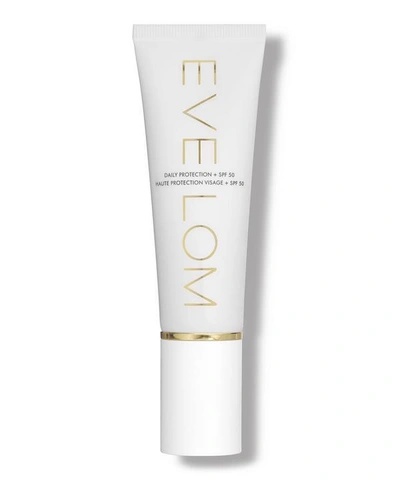 Shop Eve Lom Daily Protection Spf 50 50ml