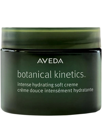 Aveda Botanical Kinetics Intense Hydrating Soft Creme 50ml In White