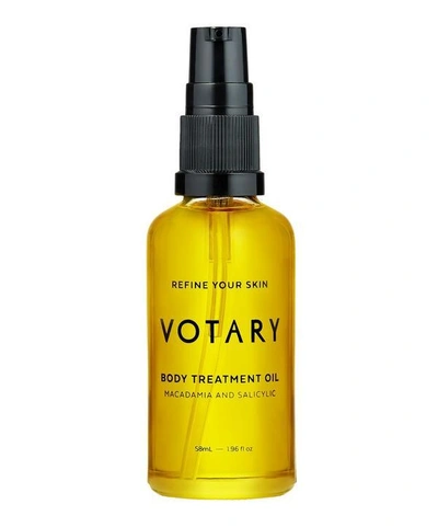 Shop Votary Body Treatment Oil 58ml