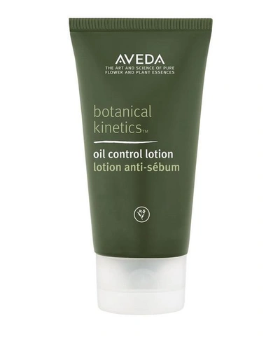 Aveda - Botanical Kinetics Oil Control Lotion - For Normal To Oily Skin 50ml/1.7oz In White