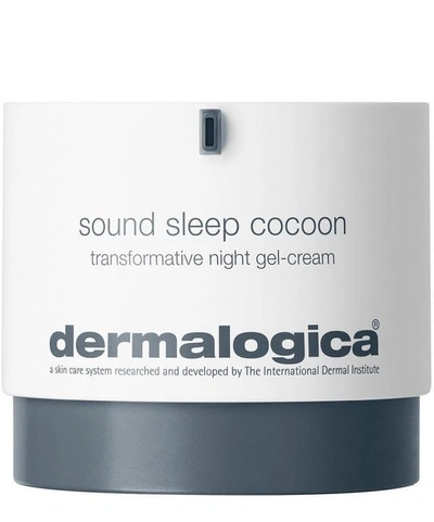 Dermalogica Sound Sleep Cocoon 50ml In White