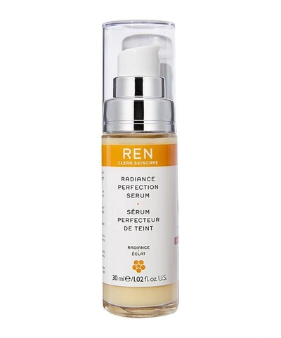 Ren Radiance Perfection Serum 1.02 oz/ 30 ml