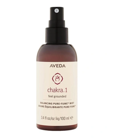 Aveda Chakra 1 Balancing Body Mist Grounded 100ml