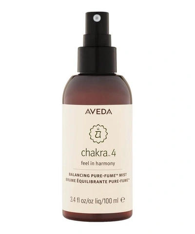 Aveda Chakra 4 Balancing Mist 100ml