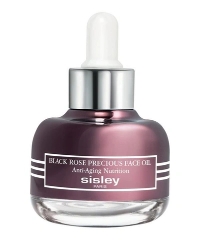 Sisley Paris Black Rose Precious Face Oil In Default Title