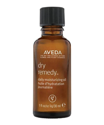 Aveda Dry Remedy Moisturising Oil 30ml