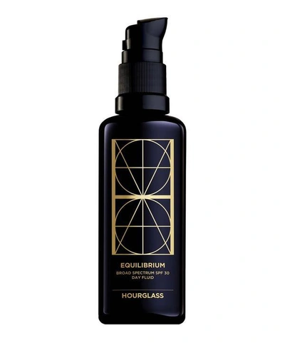 Shop Hourglass Equilibrium Day Fluid Spf 30 50ml