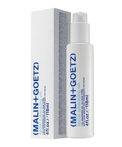 Malin + Goetz Facial Cleansing Oil 120ml