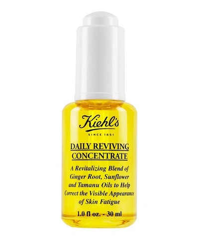 Kiehl's Since 1851 Daily Reviving Concentrate 30ml In White