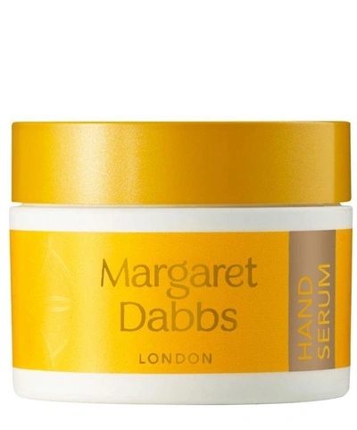 Shop Margaret Dabbs Intensive Anti-ageing Hand Serum 30ml