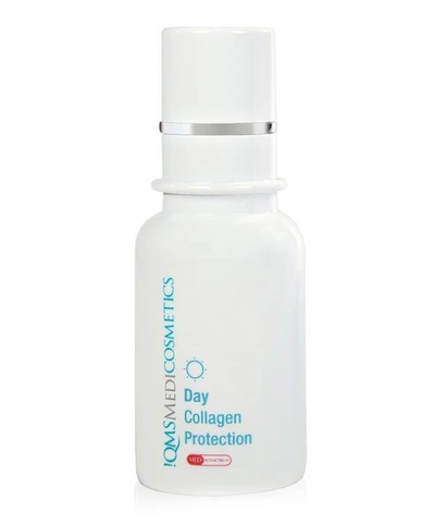 Qms Medicosmetics Day Collagen Sensitive 30ml In White