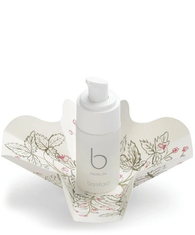 BAMFORD FACIAL OIL 30ML 5054865888438