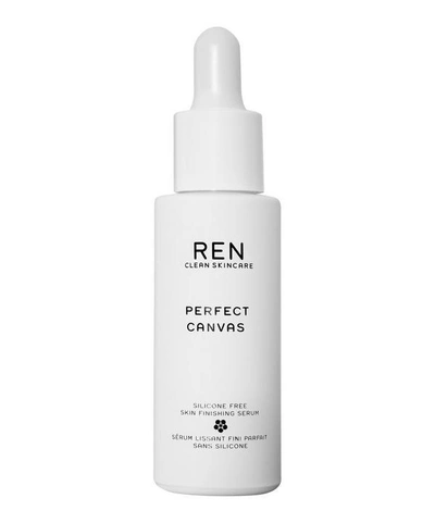 Shop Ren Perfect Canvas Serum 30ml