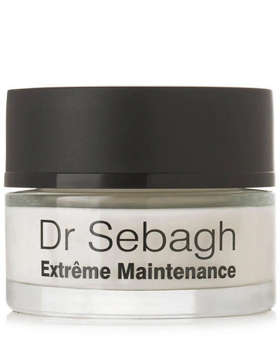 Shop Dr Sebagh Extreme Maintenance In White