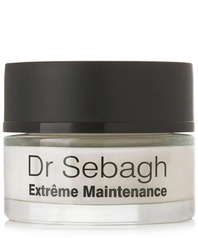 Dr Sebagh Extreme Maintenance Cream, 50ml - One Size In White