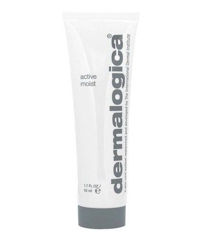 Dermalogica Active Moist 50ml In White