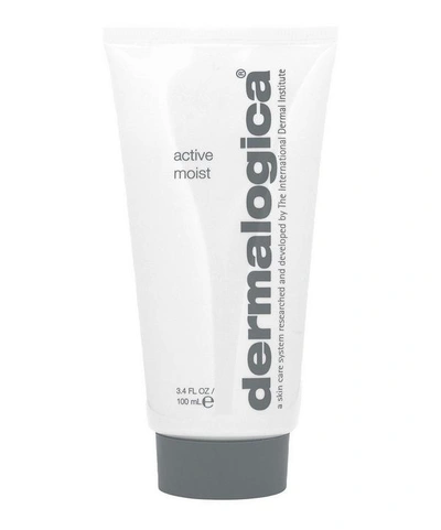 Dermalogica Active Moist 100ml