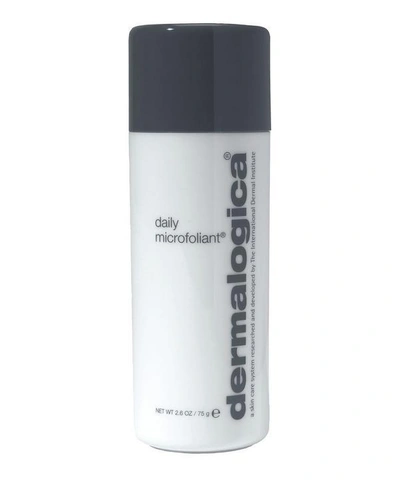 Dermalogica Daily Microfoliant 74g, Skin Care Mask & Peels, Rice-based