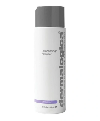 Shop Dermalogica Ultracalming Cleanser 250ml In White