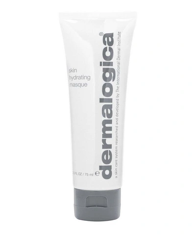 Shop Dermalogica Skin Hydrating Masque 75ml In White