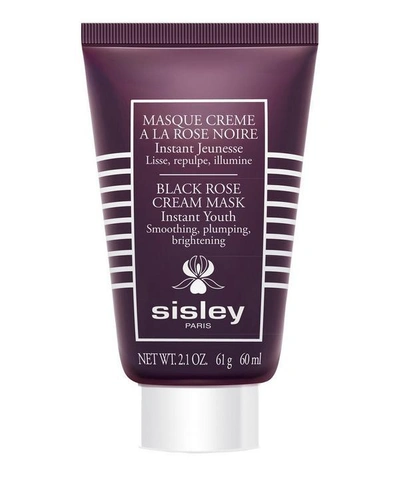 Sisley Paris Sisley Black Black Rose Cream Mask