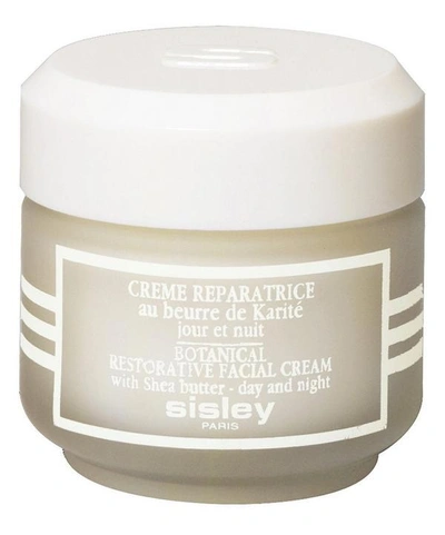 Shop Sisley Paris Restorative Facial Cream Jar 50ml