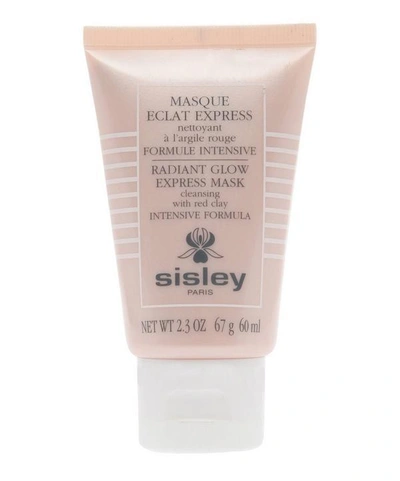 Sisley Paris Radiant Glow Express Mask 60ml