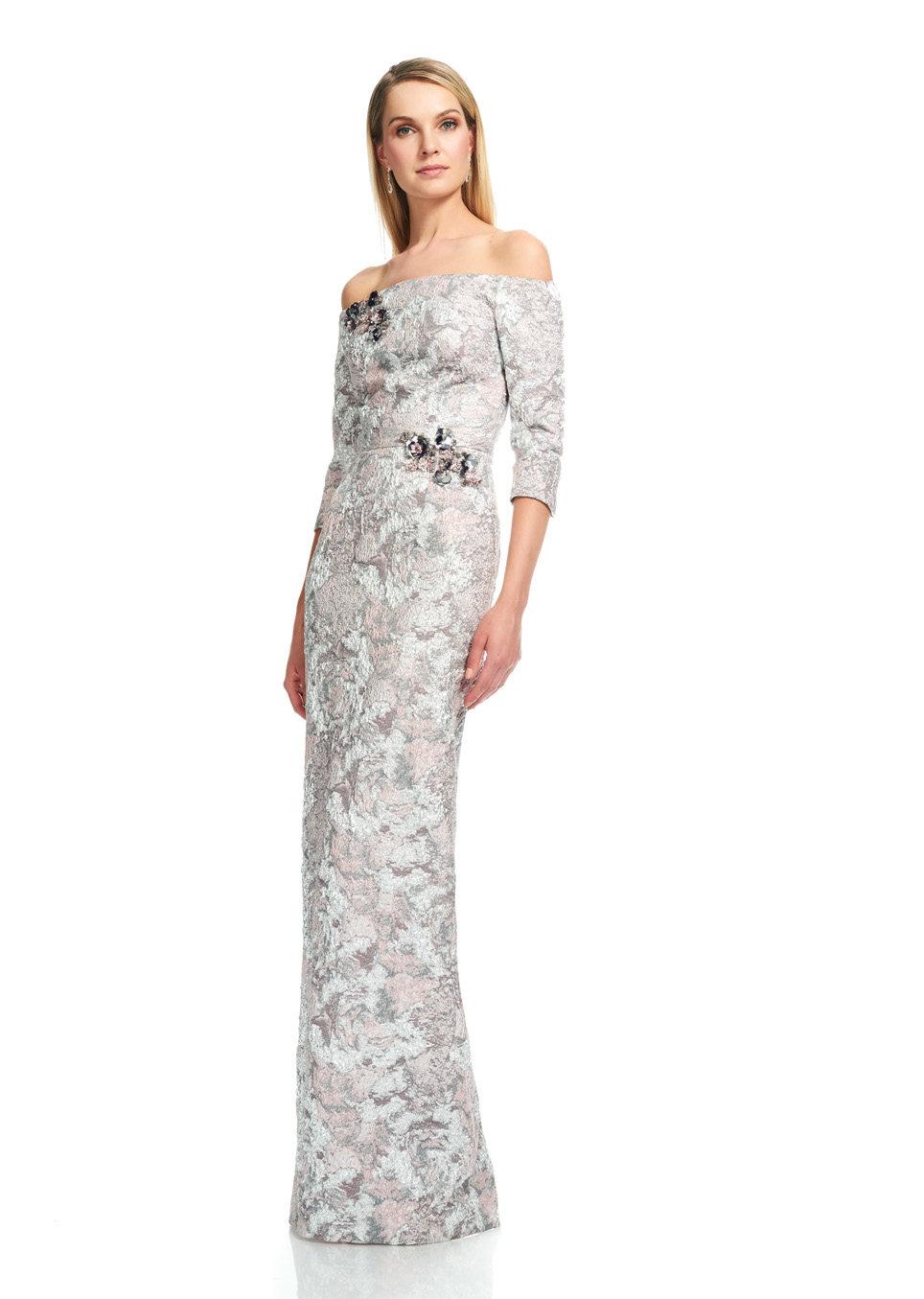 theia off the shoulder
