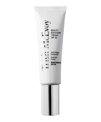 Shop Trish Mcevoy Beauty Booster Anti-fatigue Cream Spf 30 55ml