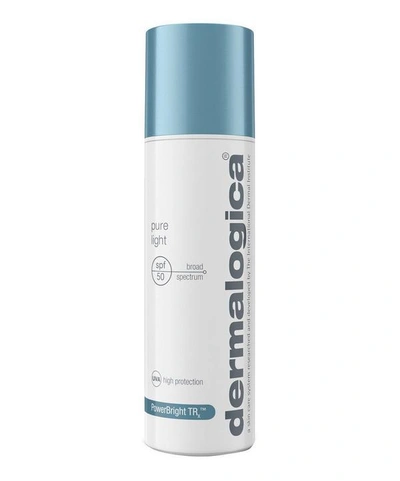 Dermalogica Pure Light Spf50 50ml