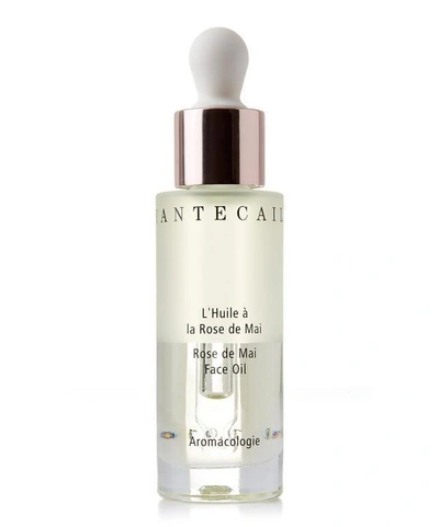 Chantecaille + John Derian Rose De Mai Face Oil, 30ml - One Size