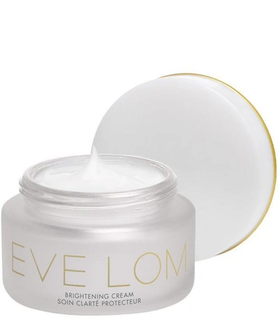 Shop Eve Lom Brightening Cream 50ml
