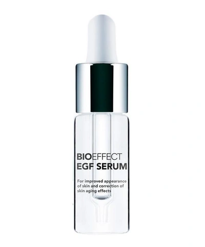 Shop Bioeffect Egf Serum 15ml In White