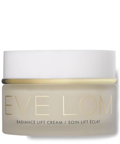 Shop Eve Lom Radiance Lift Cream 50ml